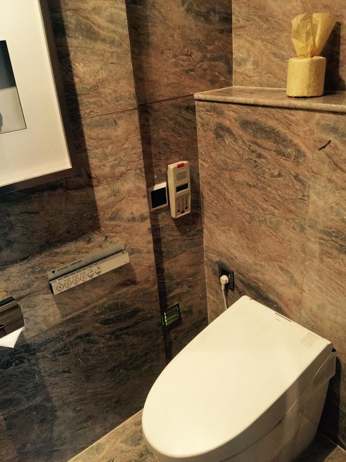 Tianjin Goldin Metropolitan Polo Club Hotel Xiqing Luaran gambar